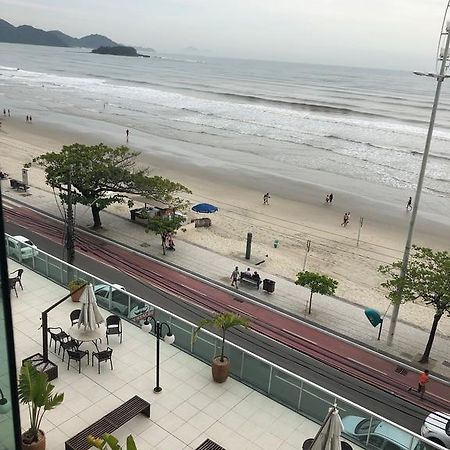 Apartmán Baln Camboriu - Beira Mar Balneário Camboriú Exteriér fotografie