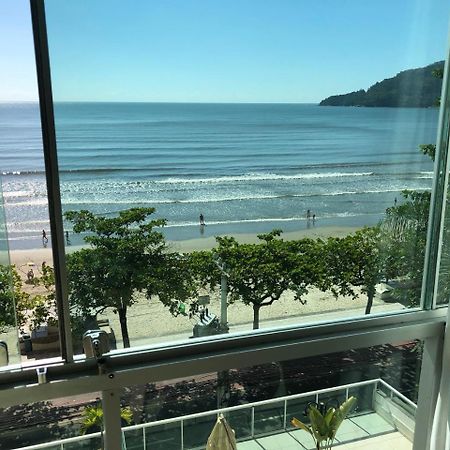 Apartmán Baln Camboriu - Beira Mar Balneário Camboriú Exteriér fotografie