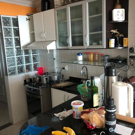 Apartmán Baln Camboriu - Beira Mar Balneário Camboriú Exteriér fotografie