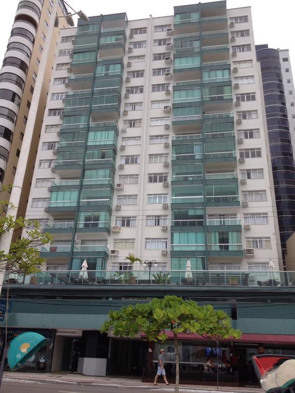 Apartmán Baln Camboriu - Beira Mar Balneário Camboriú Exteriér fotografie