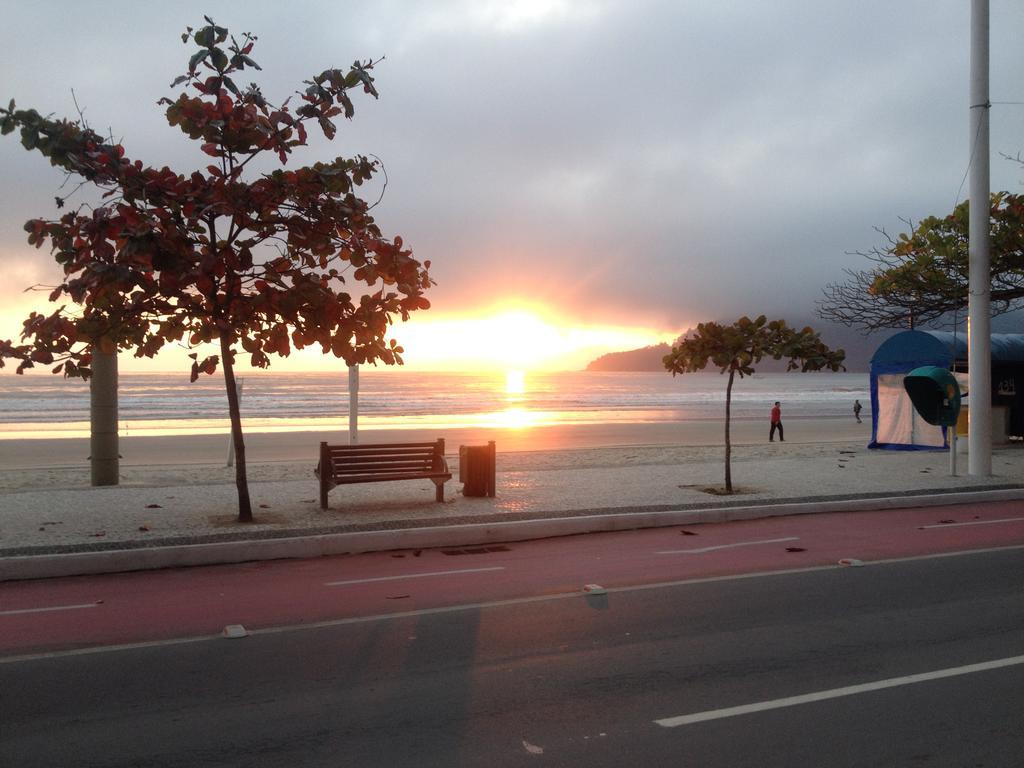Apartmán Baln Camboriu - Beira Mar Balneário Camboriú Exteriér fotografie