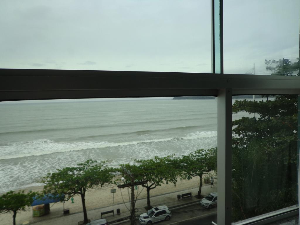 Apartmán Baln Camboriu - Beira Mar Balneário Camboriú Exteriér fotografie