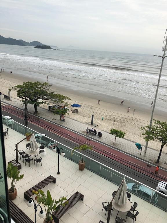 Apartmán Baln Camboriu - Beira Mar Balneário Camboriú Exteriér fotografie
