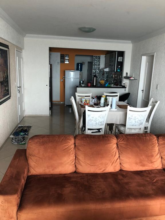 Apartmán Baln Camboriu - Beira Mar Balneário Camboriú Exteriér fotografie