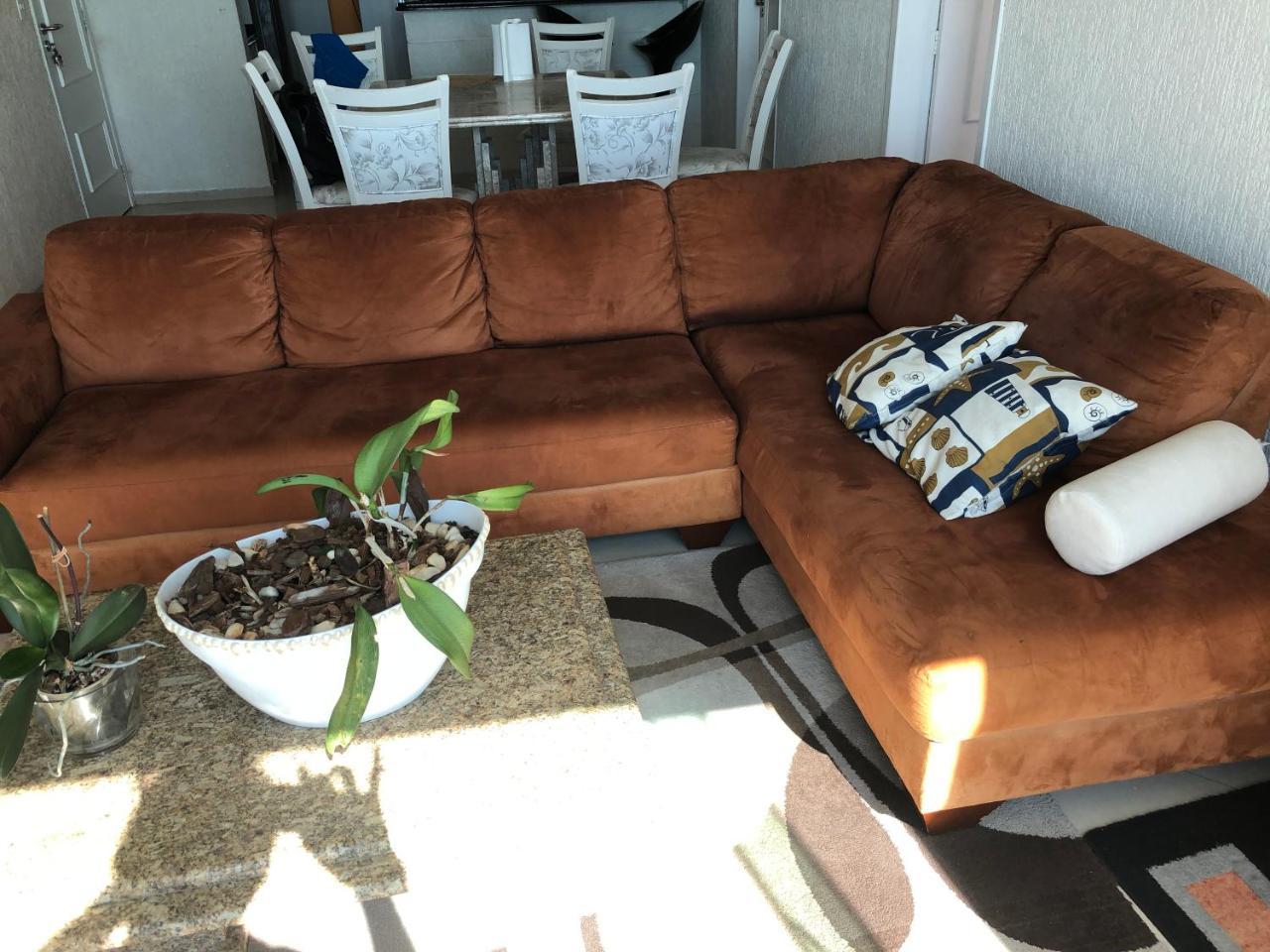 Apartmán Baln Camboriu - Beira Mar Balneário Camboriú Exteriér fotografie