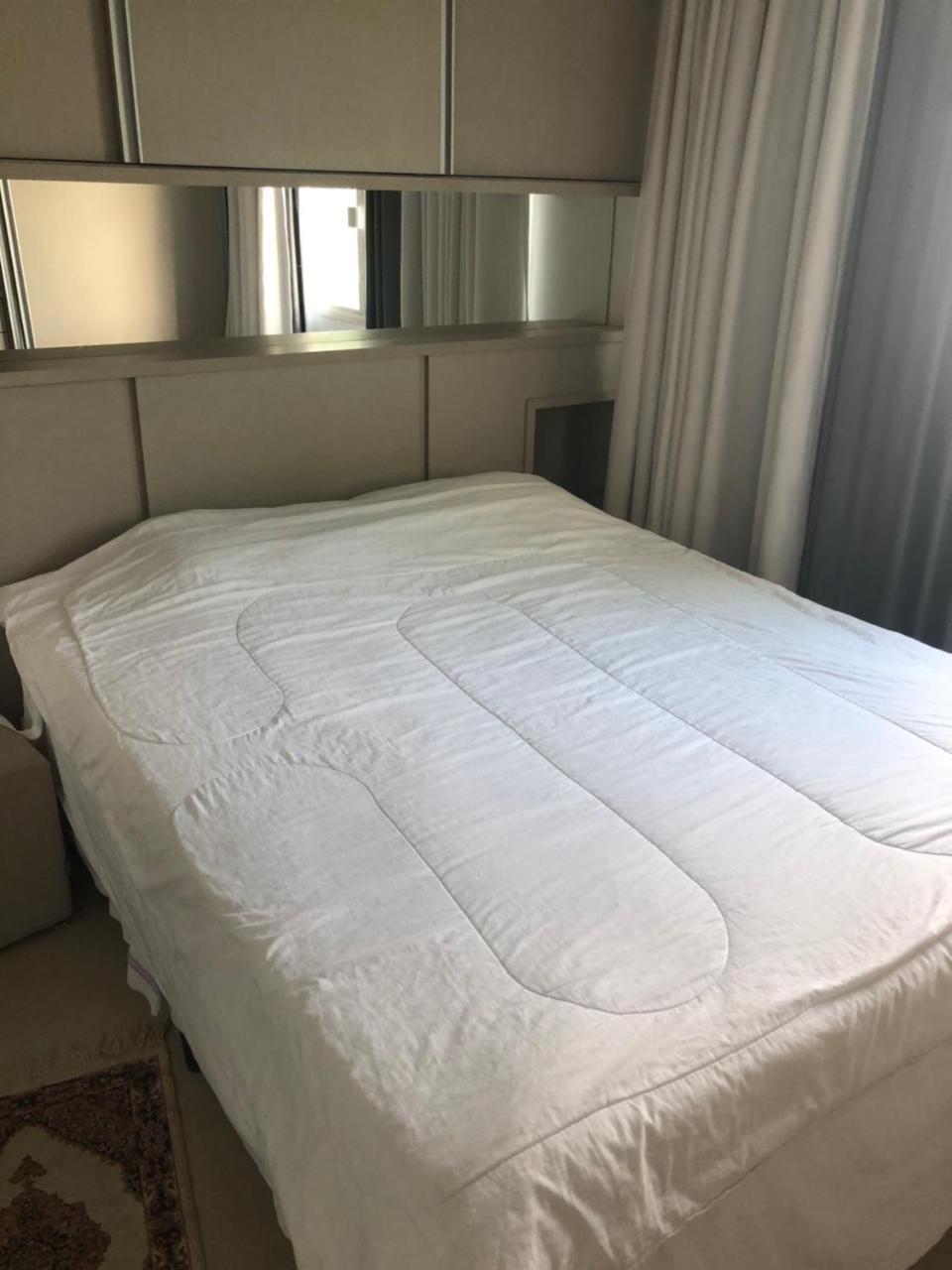 Apartmán Baln Camboriu - Beira Mar Balneário Camboriú Exteriér fotografie