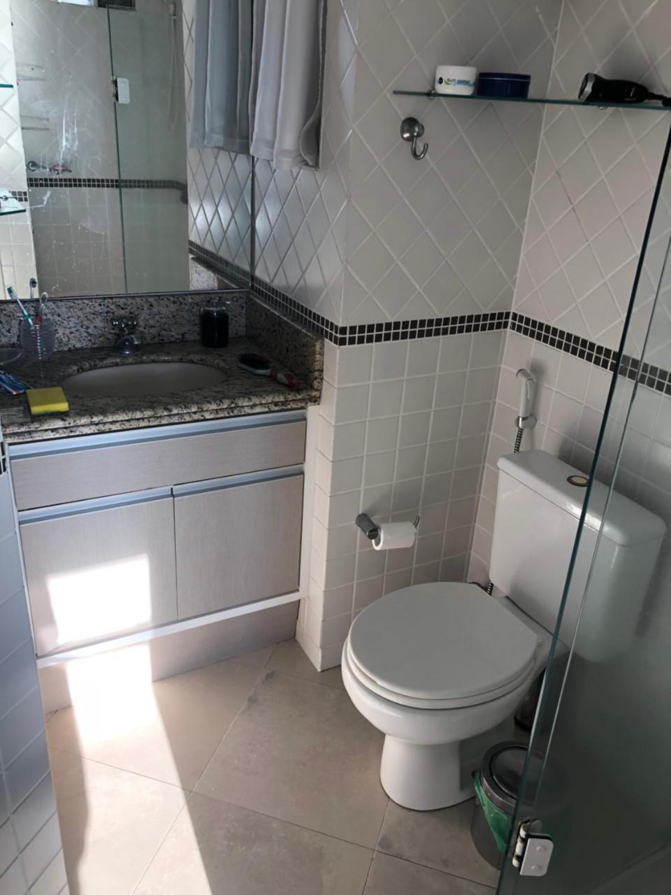 Apartmán Baln Camboriu - Beira Mar Balneário Camboriú Exteriér fotografie