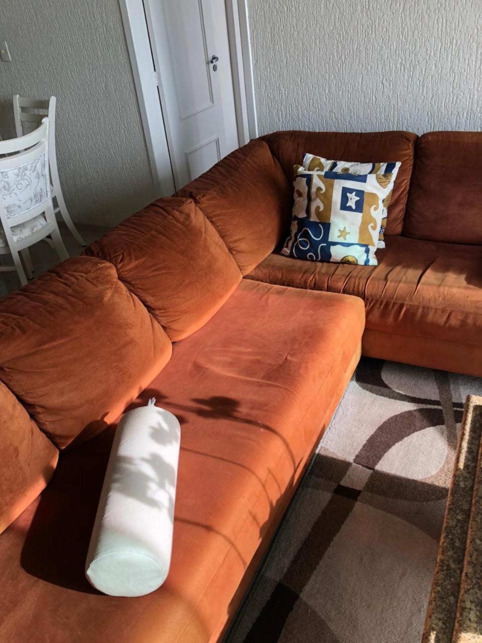 Apartmán Baln Camboriu - Beira Mar Balneário Camboriú Exteriér fotografie