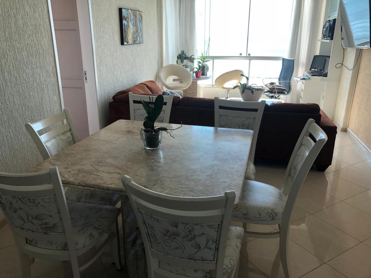 Apartmán Baln Camboriu - Beira Mar Balneário Camboriú Exteriér fotografie