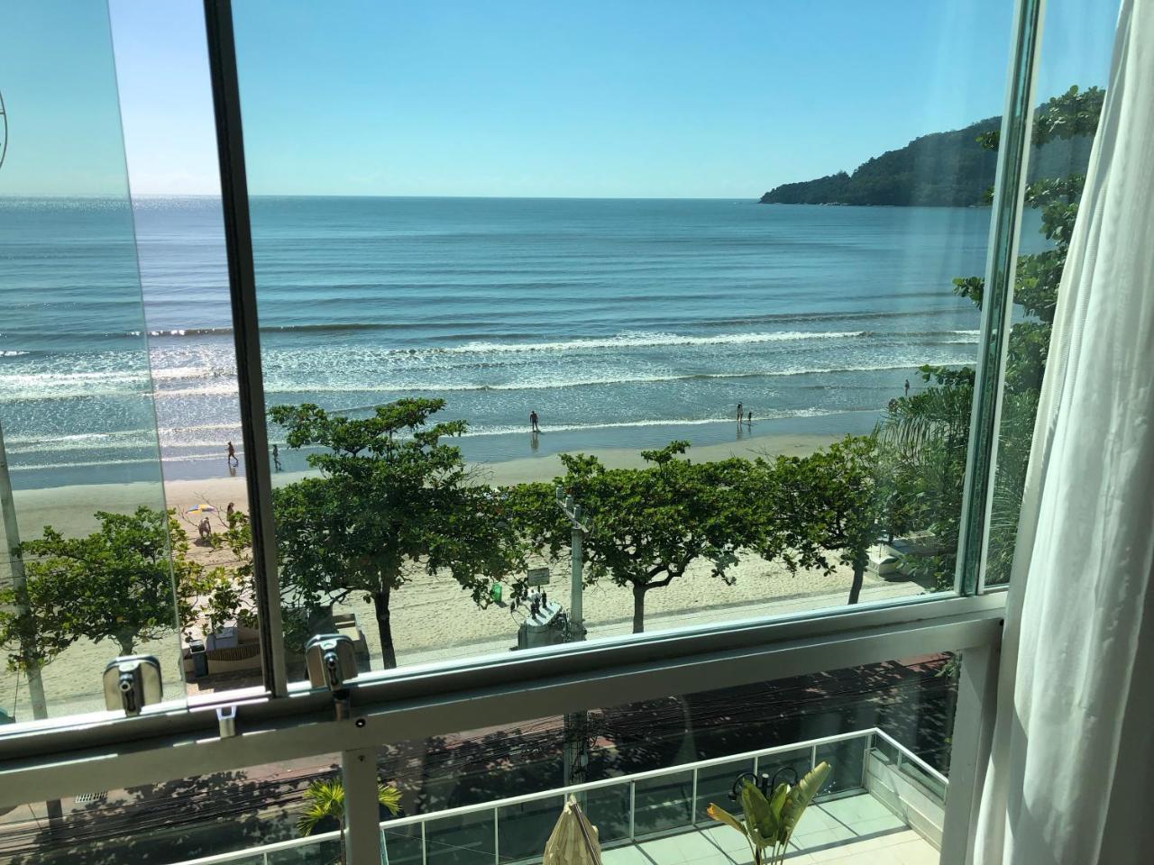 Apartmán Baln Camboriu - Beira Mar Balneário Camboriú Exteriér fotografie