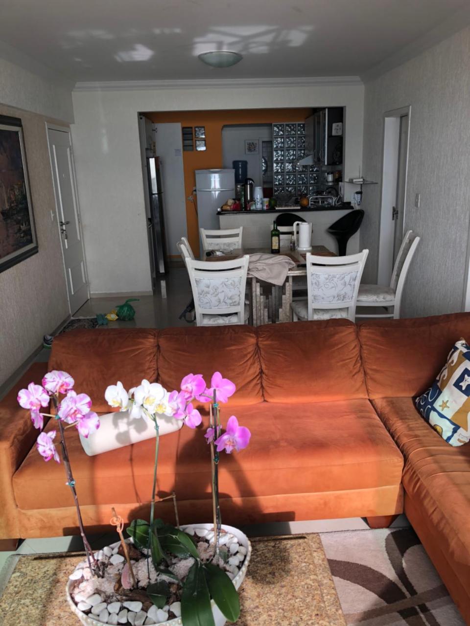 Apartmán Baln Camboriu - Beira Mar Balneário Camboriú Exteriér fotografie
