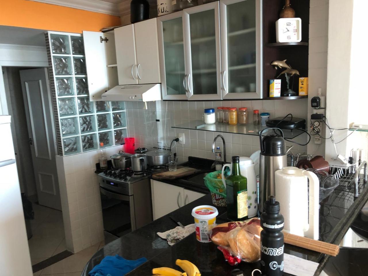 Apartmán Baln Camboriu - Beira Mar Balneário Camboriú Exteriér fotografie