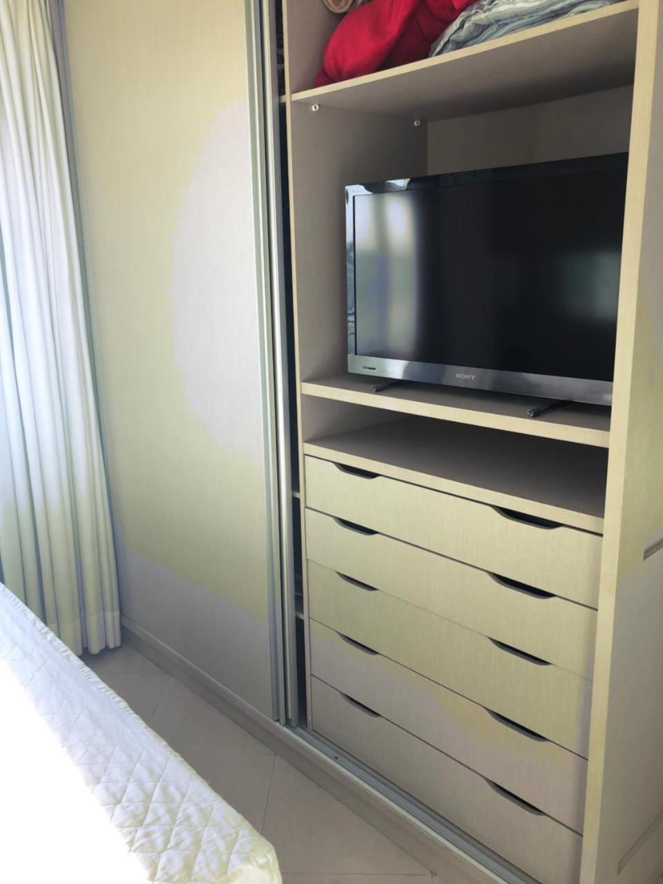 Apartmán Baln Camboriu - Beira Mar Balneário Camboriú Exteriér fotografie