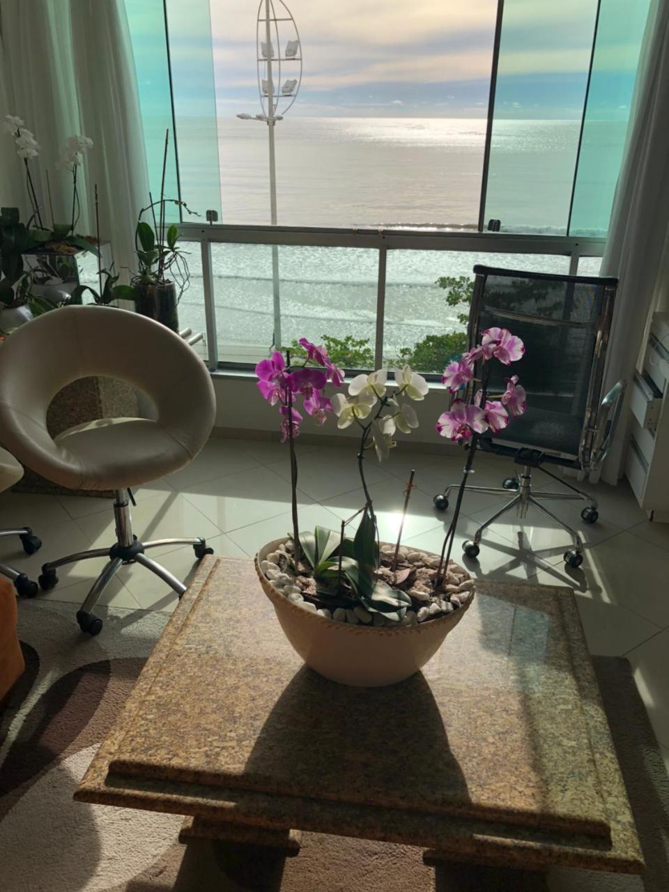 Apartmán Baln Camboriu - Beira Mar Balneário Camboriú Exteriér fotografie