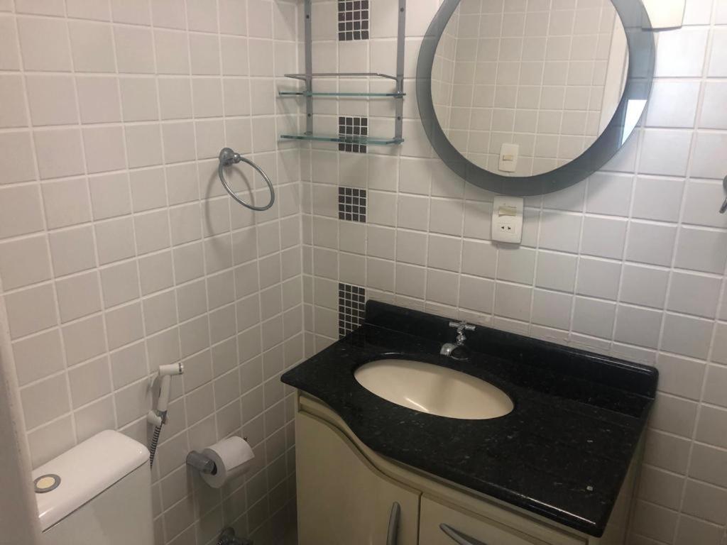Apartmán Baln Camboriu - Beira Mar Balneário Camboriú Exteriér fotografie