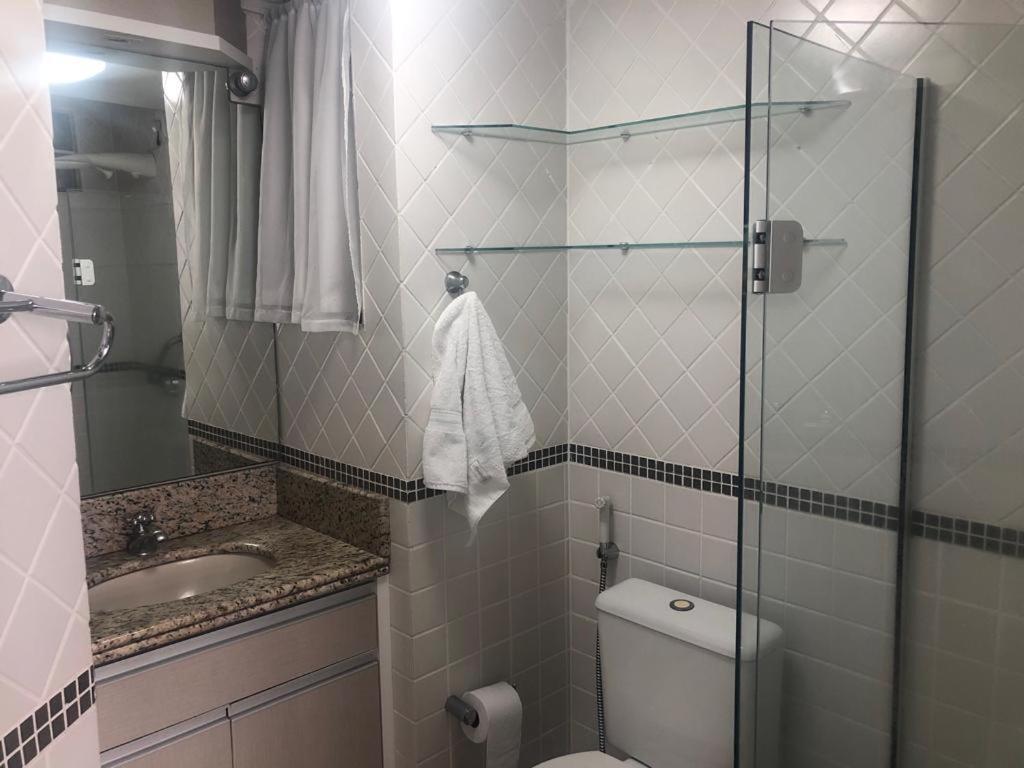 Apartmán Baln Camboriu - Beira Mar Balneário Camboriú Exteriér fotografie