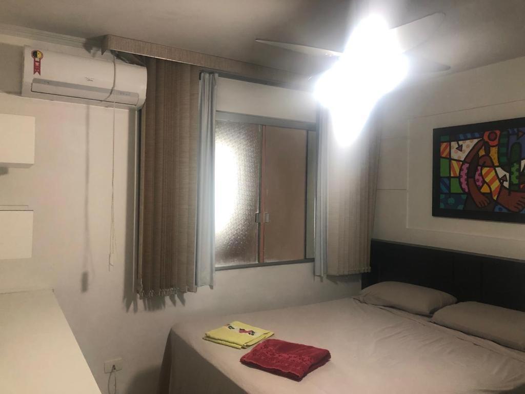 Apartmán Baln Camboriu - Beira Mar Balneário Camboriú Exteriér fotografie