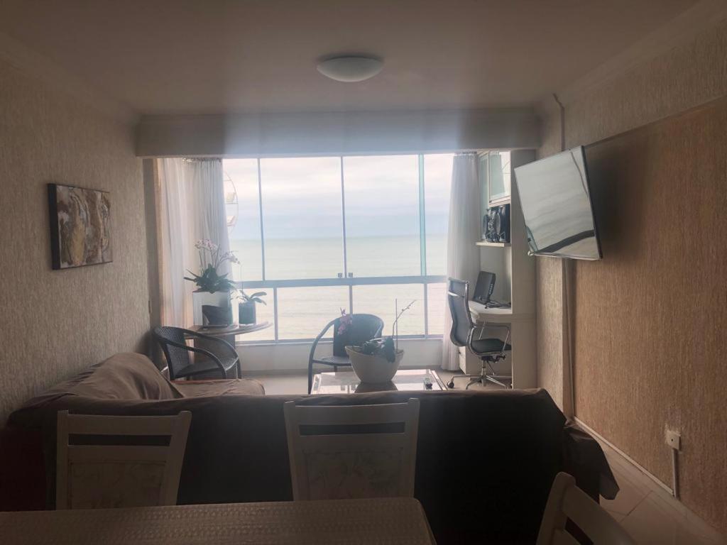 Apartmán Baln Camboriu - Beira Mar Balneário Camboriú Exteriér fotografie